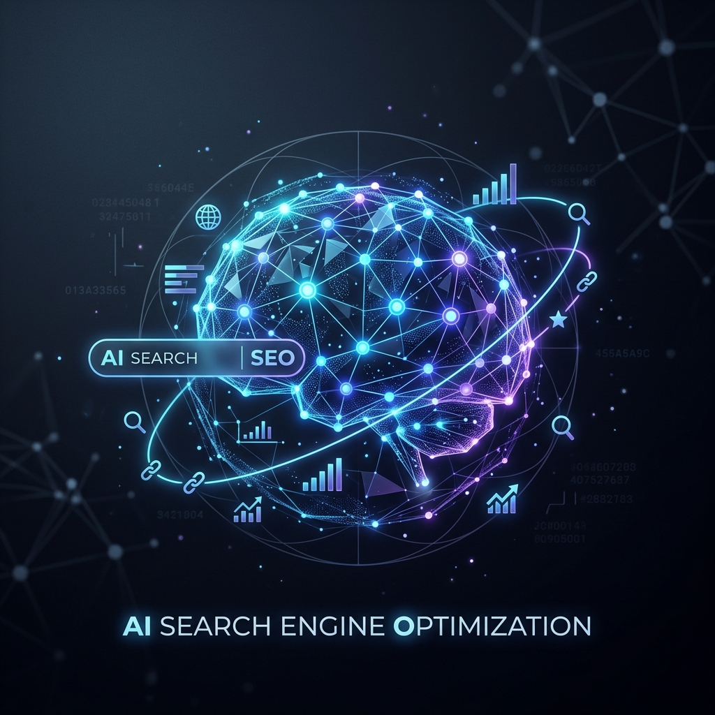 Сравнение между GEO за AI и традиционно търсещо SEO